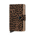 Portefeuille Secrid Beige