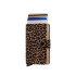 Portefeuille Secrid Beige