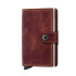 Portefeuille Secrid Brown