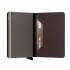 Portefeuille Truffe Secride