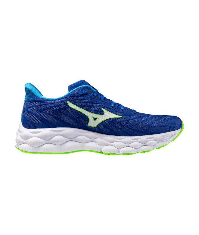 Chaussures Running Mizuno Homme de Wave Sky 8...