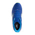Chaussures Running Mizuno Homme de Wave Sky 8 bleu cobalt