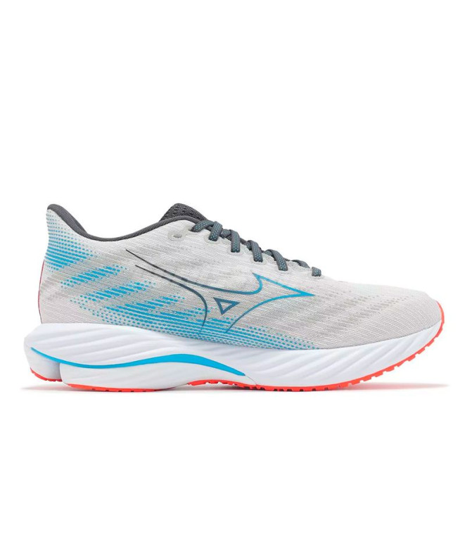 Chaussures Running Mizuno Rider Homme de Wave...