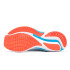 Chaussures Running Mizuno Rider Homme de Wave 28 Gris clair