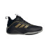 Chaussures Basket-ball adidas Homme de Ownthegame 3.0 Black