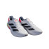 Chaussures Running adidas Homme de Duramo Speed 2 Noir/Blanc/Rouge/Noir