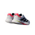 Chaussures Running adidas Homme de Duramo Speed 2 Noir/Blanc/Rouge/Noir