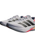 Chaussures Running adidas Homme de Duramo Speed 2 Noir/Blanc/Rouge/Noir