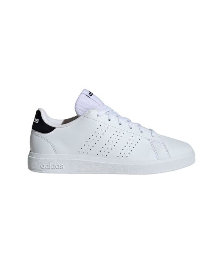 Chaussures adidas Enfant Advantage Base 2.0 Blanc