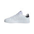 Chaussures adidas Enfant Advantage Base 2.0 Blanc