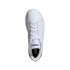 Chaussures adidas Enfant Advantage Base 2.0 Blanc