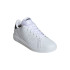 Chaussures adidas Enfant Advantage Base 2.0 Blanc