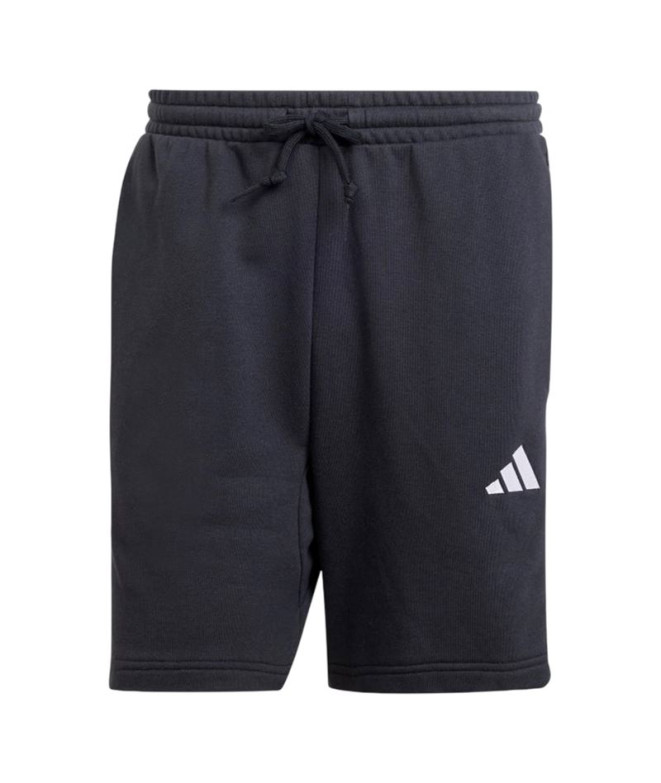 Pantalons adidas French Terry Homme 3 bandes...
