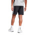 Pantalons adidas French Terry Homme 3 bandes Sho Noir/Blanc