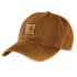 Casquette Homme Carhartt Odessa Cap Carhartt® Brown