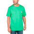 T-shirt Homme Carhartt K87 Pocket S/S T-Shirt Malachite