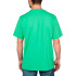 T-shirt Homme Carhartt K87 Pocket S/S T-Shirt Malachite