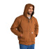 Veste Homme Carhartt Duck Active Jacket Carhartt® Brown