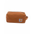 Trousse Kit Homme Carhartt Travel ® Brown