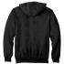 Veste Homme Carhartt Zip Hooded Sweatshirt Black