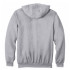 Veste Homme Carhartt Zip Hooded Sweatshirt Grey