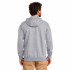 Veste Homme Carhartt Zip Hooded Sweatshirt Grey