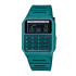 Montre Casio Collection Vintage vert
