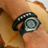 Montre Casio Collection intemporelle nergo