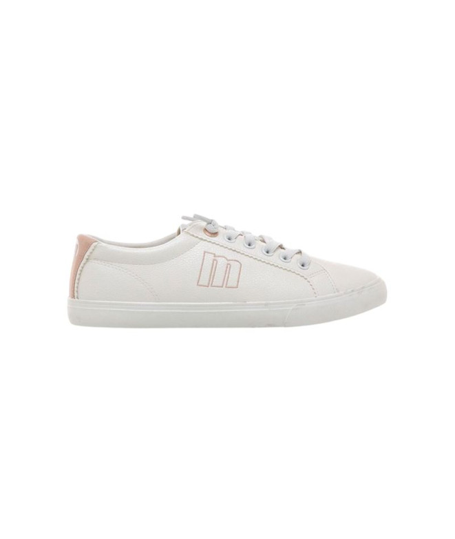 Chaussures Femme Mustang 2025 V Attitude Murri...