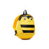 Roary Animal BkPk Jaune (Abeille)