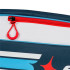 Sac de padel Pádel Starvie Sac de padel de Tour Blue