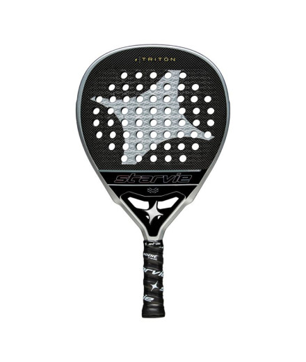 Raquette padel Pádel Starvie de Triton Pro