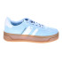 Chaussure Femme XTI Antelina Bleu
