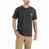 T-shirt Homme Carhartt K87 Pocket S/S T-Shirt Carbon Heather