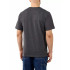 T-shirt Homme Carhartt K87 Pocket S/S T-Shirt Carbon Heather