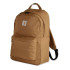 Sac à dos Homme Carhartt 21L Classic Laptop Daypack ® Brown