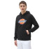 Sweat Dickies Logo Icône Noir Homme
