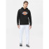 Sweat Dickies Logo Icône Noir Homme
