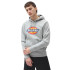 Sweat Dickies Icon Logo Gris Homme