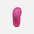 Chaussures Fille Geox Lightyloo Rose