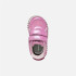 Chaussures Fille Geox Lightyloo Rose