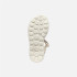 Sandales Enfant Geox Puffypop Gi Lt Ivory