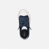 Chaussures Enfant Geox Tippeste Marine/Blanc