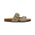 Sandales Geox Ghita Gris