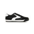 Chaussures Femme Mustang 2025 V Attitude Murri Negro Bulle Blanco