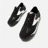 Chaussures Femme Mustang 2025 V Attitude Murri Negro Bulle Blanco