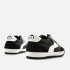Chaussures Femme Mustang 2025 V Attitude Murri Negro Bulle Blanco