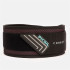 Ceinture Fitness de Picsil Weightlifting Belt Burgundy
