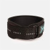 Ceinture Fitness de Picsil Weightlifting Belt Burgundy