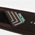 Ceinture Fitness de Picsil Weightlifting Belt Burgundy